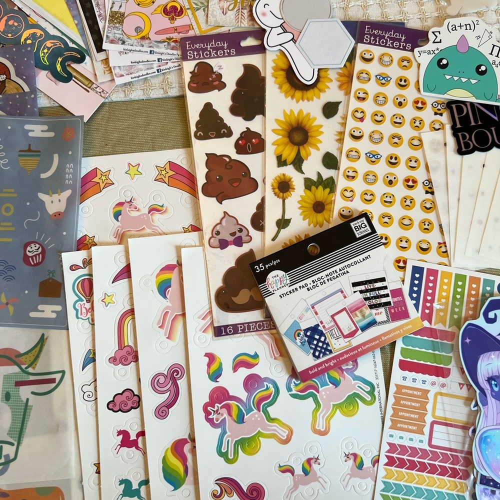 Craft Lot - Picture 3 of 8